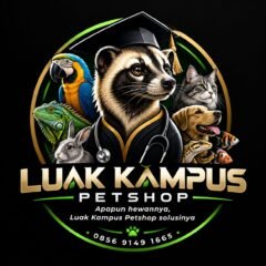 Luak Kampus Petshop